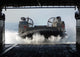 Landing Craft Air Cushion Wall Decal Design 7
