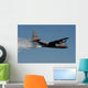 Us Air Force C-130 Wall Decal