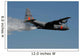 Us Air Force C-130 Wall Decal