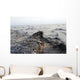 Part Oil Slick Gulf Wall Decal