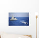 Portuguese Navy Team Inflatable Wall Decal