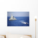 Portuguese Navy Team Inflatable Wall Decal