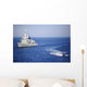 Portuguese Navy Team Inflatable Wall Decal