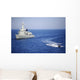 Portuguese Navy Team Inflatable Wall Decal