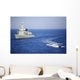 Portuguese Navy Team Inflatable Wall Decal