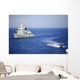 Portuguese Navy Team Inflatable Wall Decal