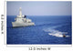 Portuguese Navy Team Inflatable Wall Decal