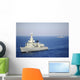 Portuguese Navy Frigate Nrp Wall Decal