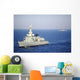 Portuguese Navy Frigate Nrp Wall Decal