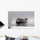 Landing Craft Air Cushion Wall Decal Design 8