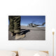 Us Marine Corps Airframe Wall Decal