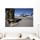 Us Marine Corps Airframe Wall Decal