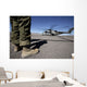 Us Marine Corps Airframe Wall Decal