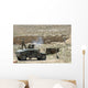 Us Marine Fires Mark Wall Decal