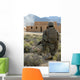 Us Marine Watches for Wall Decal