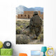 Us Marine Watches for Wall Decal