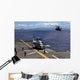 Ch-53d Sea Stallion Sits Wall Decal