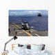Ch-53d Sea Stallion Sits Wall Decal