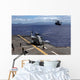 Ch-53d Sea Stallion Sits Wall Decal