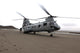 Ch-46 Sea Knight Helicopter Wall Decal