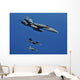F A-18c Hornet Flies Wall Decal