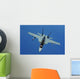 Us Navy F A-18f Wall Decal