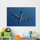 Us Air Force B-52 Wall Decal Design 5