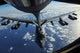 Kc-135 Stratotanker Aircraft Refuels Wall Decal