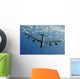 Us Air Force B-52 Wall Decal Design 6