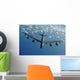 Us Air Force B-52 Wall Decal Design 6