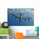 Us Air Force B-52 Wall Decal Design 6