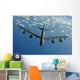Us Air Force B-52 Wall Decal Design 6