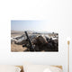 Us Marine Fires Mortar Wall Decal Design 1