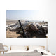 Us Marine Fires Mortar Wall Decal Design 1