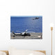 Sh-60 Sea Hawk Helicopters Wall Decal