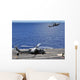 Sh-60 Sea Hawk Helicopters Wall Decal