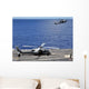 Sh-60 Sea Hawk Helicopters Wall Decal