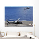 Sh-60 Sea Hawk Helicopters Wall Decal