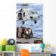 Us Sailors Connect Cargo Wall Decal
