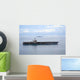 Aircraft Carrier Uss George Wall Decal
