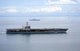 Aircraft Carrier Uss George Wall Decal
