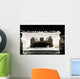 Landing Craft Air Cushion Wall Decal Design 9