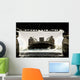 Landing Craft Air Cushion Wall Decal Design 9