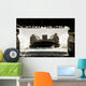 Landing Craft Air Cushion Wall Decal Design 9