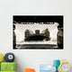 Landing Craft Air Cushion Wall Decal Design 9