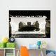 Landing Craft Air Cushion Wall Decal Design 9