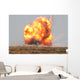 Controlled Detonation Is Set Wall Decal