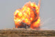 Controlled Detonation Is Set Wall Decal