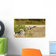 Us Army Soldiers Firing Wall Decal Design 4