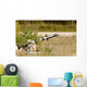 Us Army Soldiers Firing Wall Decal Design 4